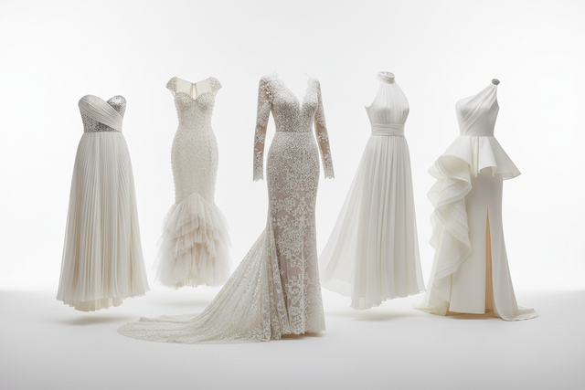 Gown / Robe Collection