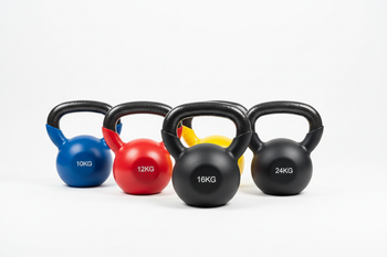 Kettlebell / Kettlebell