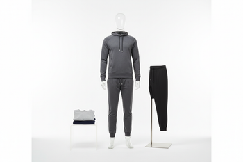 Jogger Collection