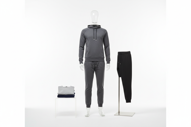 Jogger Collection