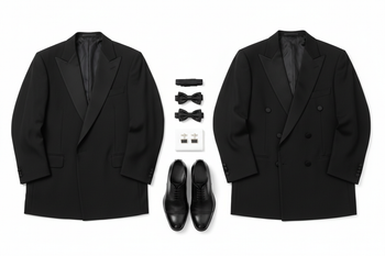 Tuxedo Collection