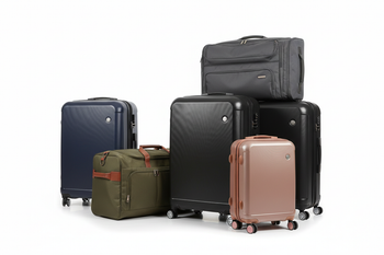 Grandes Valises / Large Luggage