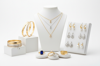 Jewelry Women Collection