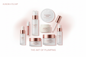 Plumping / Repulpant