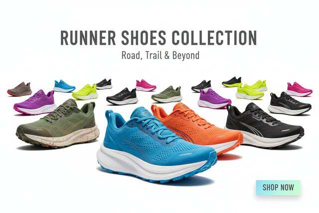 Runner Collection