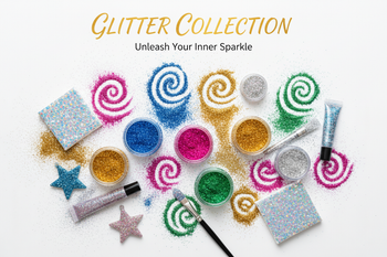 Glitter / Paillettes