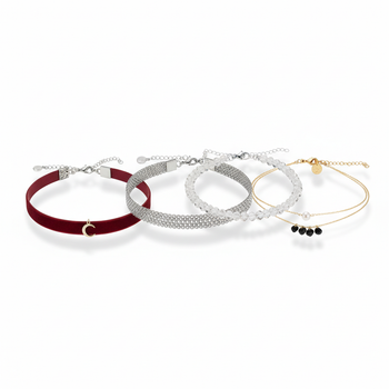 Jewelry Choker / Bijoux Ras-de-Cou