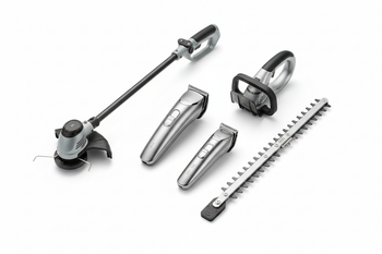 Trimmer / Tondeuse Collection