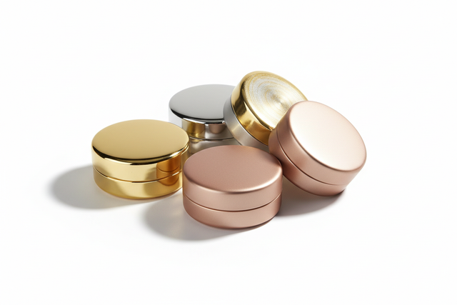 Parfum Solide / Solid Perfume
