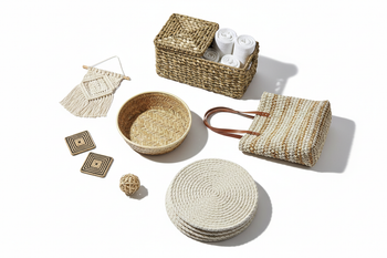 Woven / Tissé