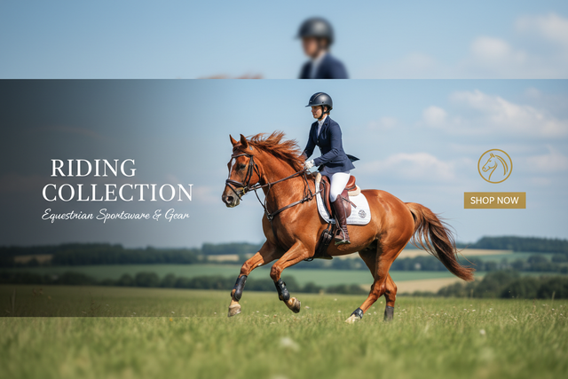 Riding Collection