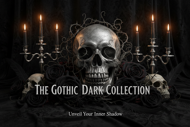 Gothic Collection