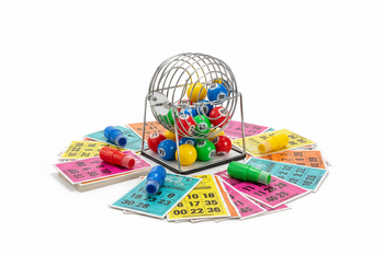 Bingo / Bingo