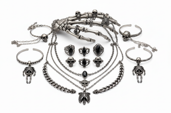 Skeleton Collection