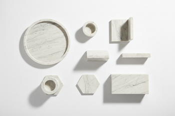 Marble / Marbre Collection