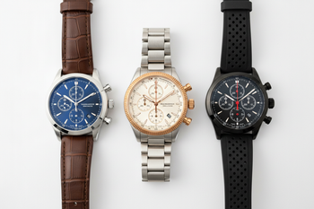 Chronograph Collection