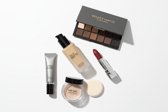 Matte Collection