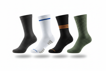 Sports Socks / Chaussettes Sport