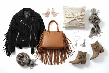Fringe Collection