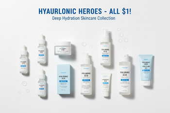 Hyaluronic / Hyaluronique