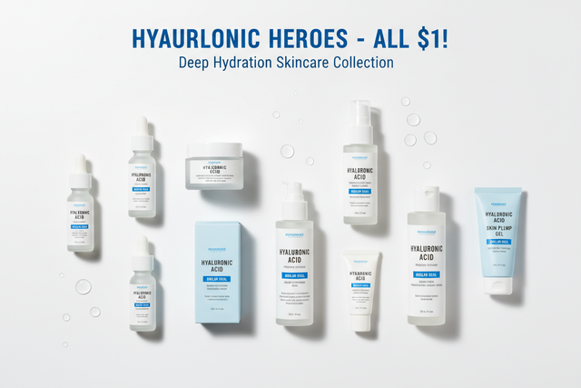 Hyaluronic / Hyaluronique