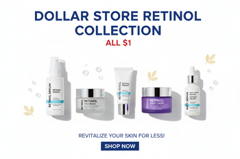 Retinol / Rétinol