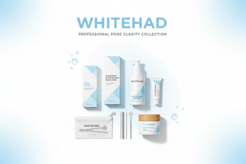Whitehead / Point Blanc