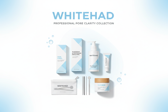 Whitehead / Point Blanc