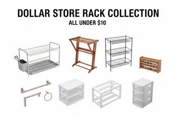 Rack / Étagère
