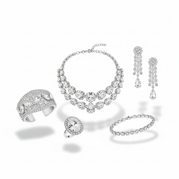 Jewelry Crystal / Bijoux Cristal