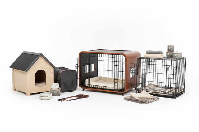 Kennel Collection