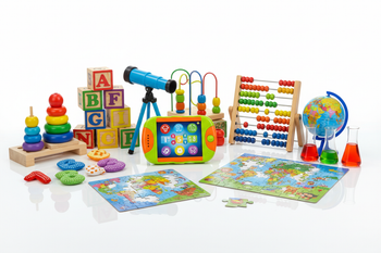 Toys Educational / Jouets Educatifs