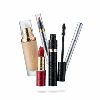 Makeup Waterproof / Maquillage Waterproof