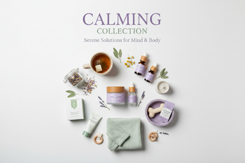 Calming / Calmant
