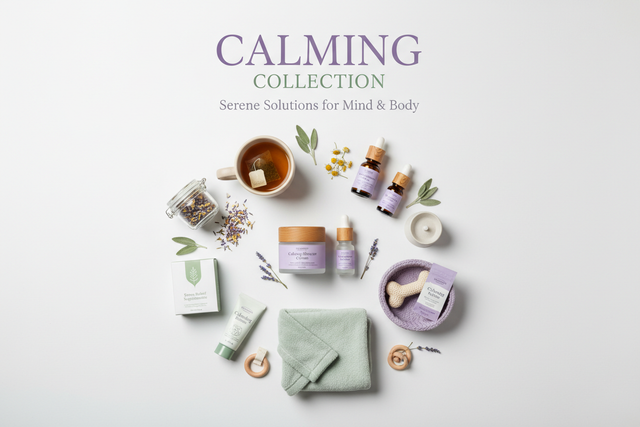 Calming / Calmant