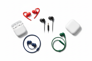 Earphones Under $10 / Écouteurs Moins de 10$