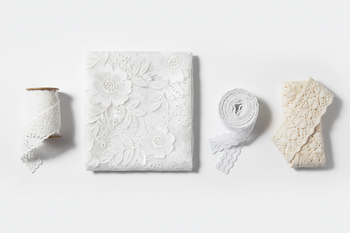 Sewing Lace Collection