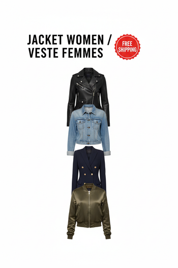 Jacket Women