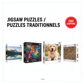 Jigsaw Puzzles