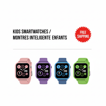 Kids Smartwatches
