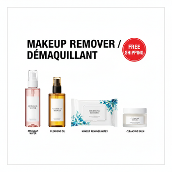 Makeup Remover