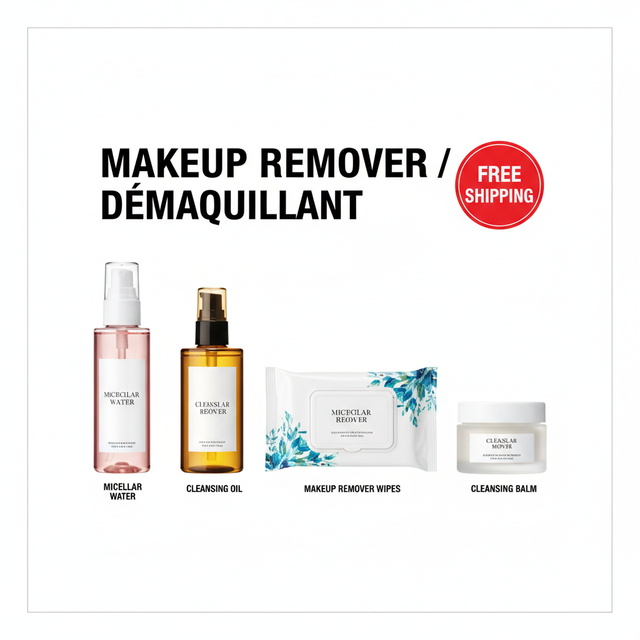 Makeup Remover