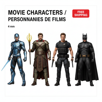 Movie Characters