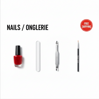 NAILS /  ONGLERIE