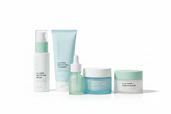 Oily Skin Cream / Crème Peaux Grasses