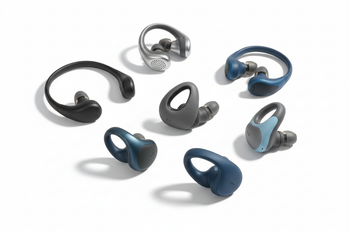 Open-Ear Earphones / Écouteurs Open-Ear
