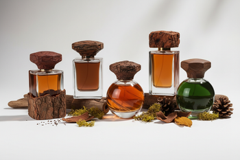 Parfum Boisé / Woody Fragrance
