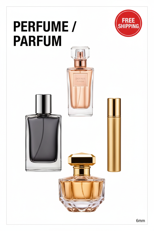 Perfume / Parfum