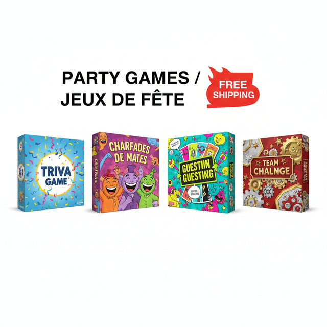 Party Games