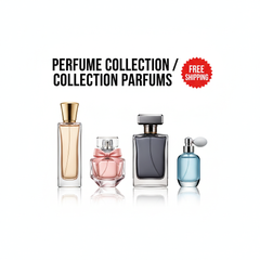Collection image for: PERFUME COLLECTION / COLLECTION PARFUMS